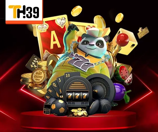 เลือกเกมและค่าย